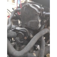 Насос вакуумный Ford Galaxy 1 restailing 2000