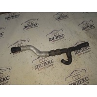 патрубок отопителя VW Passat (B6) 2005-2010 2008 3C0122073FC