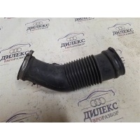 резонатор воздушного фильтра Audi Allroad quattro 2005-2012 2008 06E129629E
