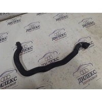 патрубок радиатора Audi A6 (C6 4F) 2004-2011 2004 4F0121109F