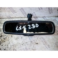 Зеркало Mazda CX-5 I (2011—2015) 280 2014 KD46-69-220B