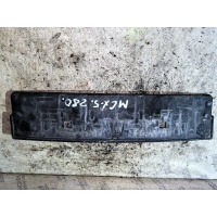 рамка номера Mazda CX-5 I (2011—2015) 280 2014 KD45-50-170