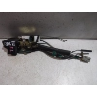 Замок двери передней левой Honda Civic VI (1995—2002) 1997 72150ST3G81