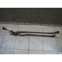 Кулиса КПП Honda Civic VI (1995—2002) 1997 54101S74D00