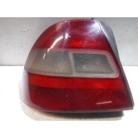 Фонарь задний левый Honda Civic VI (1995—2002) 1997 33551ST3G11