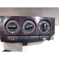 Блок управления отопителем Honda Civic VI (1995—2002) 1997 79500ST3G61