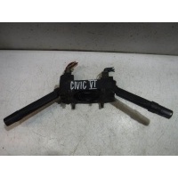 Переключатель подрулевой Honda Civic VI (1995—2002) 1997 35255ST3G01