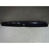 Накладка двери багажника Opel Astra G (1998—2009) 1998 8062860