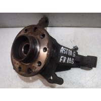Кулак поворотный передний правый Opel Astra G (1998—2009) 1998 5308014
