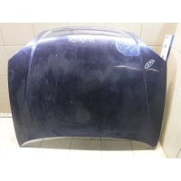 Капот Opel Astra G (1998—2009) 1998 1160446