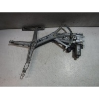 Стеклоподъемник электр. передний правый Opel Astra G (1998—2009) 1998 140274