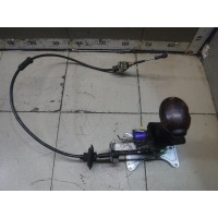 Кулиса КПП Opel Astra G (1998—2009) 1998 90437801