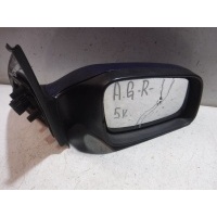 Зеркало правое электрическое Opel Astra G (1998—2009) 1998 6428081