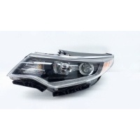 Фара Kia Optima JF 2017 X423, 92101D6000, 92101D6010, 92101D6200, 92101D5080