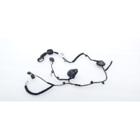 Проводка двери Kia Optima JF 2017 91650D5020