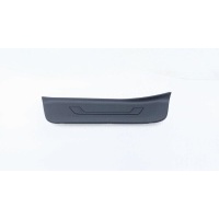 Накладка на порог Kia Optima JF 2017 85878D5000WK, 85878D5000