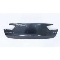 Накладка крышки багажника Kia Optima JF 2017 87370D5000, 87371D5000, 86310D4100, 86316D4000