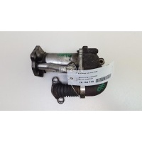 Радиатор системы EGR Renault Megane III (2009 - 2016) 147350718R