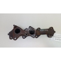 Коллектор выпускной Renault Megane III (2009 - 2016) 8200468141