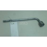 Ключ баллонный Mazda Mazda 3 (BL) (2009 - 2013) LD4769671