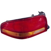 ФОНАРЬ ЗАДН ВНЕШН ЛЕВ НА CHRYSLER/DODGE/PLYMOUTH CHRYSLER 4814343AC 4814343AC