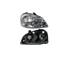ФАРА ПРАВ С РЕГ.МОТОР НА DAEWOO/CHEVROLET DAEWOO 96458810 96458810