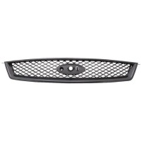 РЕШЕТКА РАДИАТОРА С МОЛДИНГ ЧЕРН НА FORD FORD 1337960 1337960