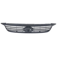 РЕШЕТКА РАДИАТОРА ЧЕРН НА FORD FORD 1657662 1657662