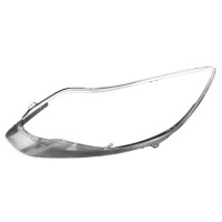 СТЕКЛО ФАРЫ ЛЕВ НА FORD FORD 222 222