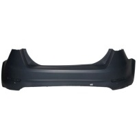 БАМПЕР ЗАДН НА FORD FORD 1704618 1704618