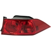ФОНАРЬ ЗАДН ВНЕШН ПРАВ ЕВРОПА НА HONDA/ACURA HONDA 33501SEAJ51 33501SEAJ51