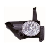 ФАРА ПРОТИВОТУМ ПРАВ С КРЕПЛЕН НА HONDA/ACURA HONDA 33901S9AJ01 33901S9AJ01