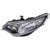ФАРА ЛЕВ С РЕГ.МОТОР НА HONDA/ACURA HONDA 33150TV0G01 33150TV0G01