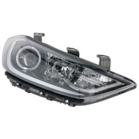 ФАРА ПРАВ ЛИНЗОВАН НА HYUNDAI Hyundai-KIA 92102F2000 92102F2000