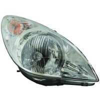 ФАРА ПРАВ С РЕГ.МОТОР НА HYUNDAI Hyundai-KIA 921021J010 921021J010