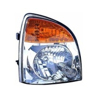 ФАРА ПРАВ НА HYUNDAI Hyundai-KIA 921204F030 921204F030