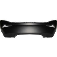 БАМПЕР ЗАДН БЕЗ ОТВ НА HYUNDAI Hyundai-KIA 866114L500 866114L500