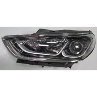 ФАРА ЛЕВ КОРРЕКТОР НА HYUNDAI Hyundai-KIA 92101C1500 92101C1500