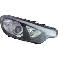 ФАРА ПРАВ ЛИНЗОВАН НА KIA Hyundai-KIA 92102A7030 92102A7030