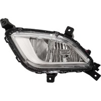 ФАРА ПРОТИВОТУМ ЛЕВ НА KIA Hyundai-KIA 92201A7500 92201A7500