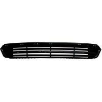 РЕШЕТКА БАМПЕРА ПЕРЕДН НА KIA Hyundai-KIA 865612T700 865612T700