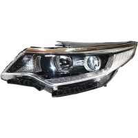 ФАРА ЛЕВ ЛИНЗОВАН ДИОД НА KIA Hyundai-KIA 92101D4150 92101D4150