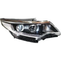 ФАРА ПРАВ ЛИНЗОВАН ДИОД НА KIA Hyundai-KIA 92102D4150 92102D4150