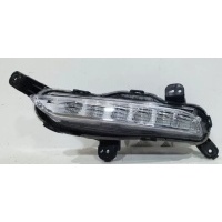 ФАРА ПРОТИВОТУМ ЛЕВ ХОД. ДИОД НА KIA Hyundai-KIA 92207H0100 92207H0100
