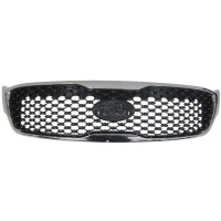 РЕШЕТКА РАДИАТОРА НА KIA Hyundai-KIA 86350C5000 86350C5000