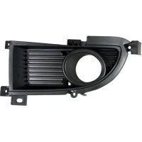 РЕШЕТКА БАМПЕРА ПЕРЕДН ЛЕВ С ОТВ НА MITSUBISHI / PROTON MITSUBISHI MN150931 MN150931