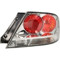 ФОНАРЬ ЗАДН ВНЕШН ПРАВ НА MITSUBISHI / PROTON MITSUBISHI MN161198 MN161198