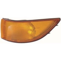 УКАЗ.ПОВОРОТА УГЛОВОЙ ЛЕВ ЖЕЛТ НА MITSUBISHI / PROTON MITSUBISHI MB541765 MB541765
