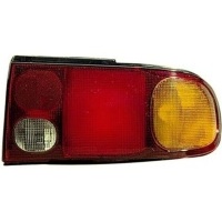 ФОНАРЬ ЗАДН ВНЕШН ПРАВ НА MITSUBISHI / PROTON MITSUBISHI MB907248 MB907248