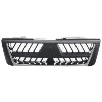 РЕШЕТКА РАДИАТОРА ХРОМ-ЧЕРН НА MITSUBISHI / PROTON MITSUBISHI MN117202WA MN117202WA